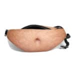 Buiktasje heuptasje bellybag
