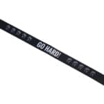Festivalbandje | Go hard