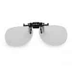 Freaky Glasses | spacebril diffractie clip