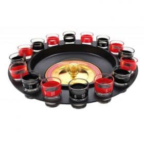 Drink roulette