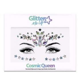 Face jewels | Cosmic Queen