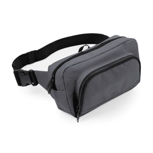 Bagbase Organizer heuptas grijs 2,5 liter