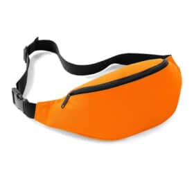 Bagbase heuptas oranje 2,5 liter