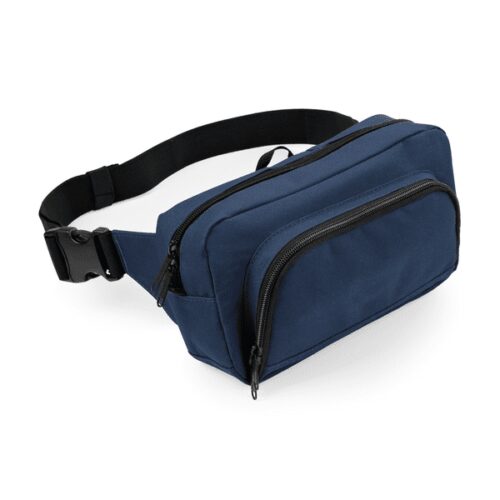 Bagbase Organizer heuptas blauw 2,5 liter