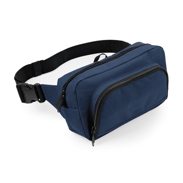 Bagbase Organizer heuptas blauw 2,5 liter