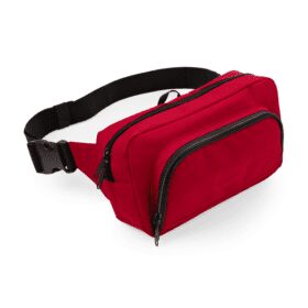 Bagbase Organizer heuptas rood 2,5 liter