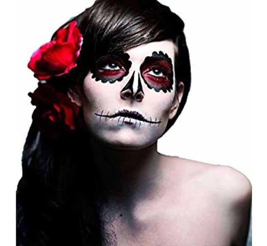SFX Halloween make up