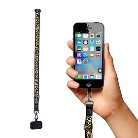 Yucka telefoonkoord universeel - Panterprint