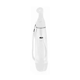 Waterverstuiver 70 ml wit