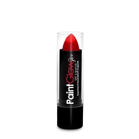 PaintGlow UV lippenstift - Rood