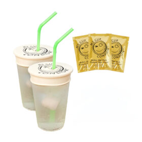 My Cup Condom™ - 3 stuks