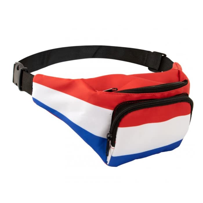 Oranje accessoires