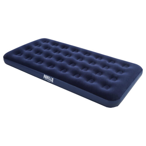 Pavillo Twin eenpersoons luchtbed 99 x 188 cm blauw