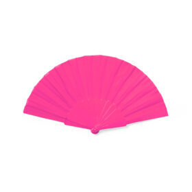 Handwaaier RPET roze
