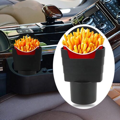 Auto friet houder
