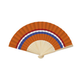 Oranje Handwaaier Holland Vlag