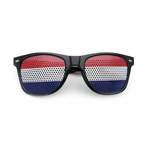 Pinhole partybril Nederland
