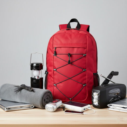 Noodpakket bij geen stroom - 7 artikelen