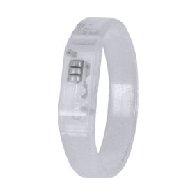 LED armbandje multicolor - Lichtgevende armband