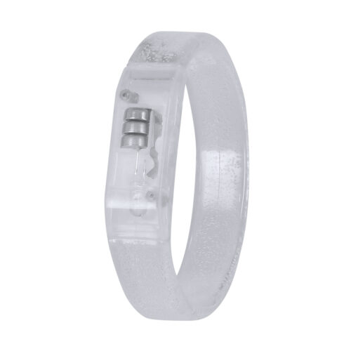 LED armbandje multicolor - Lichtgevende armband