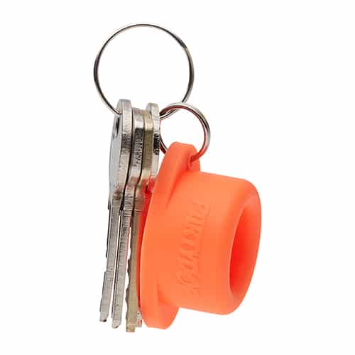 Coinkeepr + Partydop oranje - Afbeelding 2