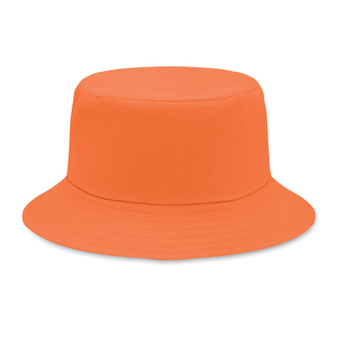 Bucket hat oranje | vissershoedje | zonnehoedje - Nederland - Afbeelding 2