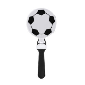 Voetbal Fanklapper – Supporters Klapper met Voetbaldesign