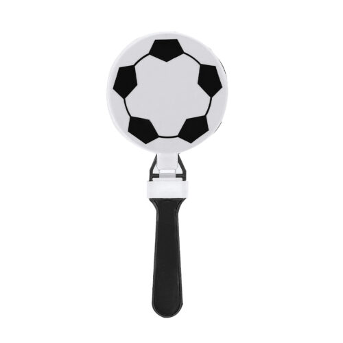 Voetbal Fanklapper – Supporters Klapper met Voetbaldesign