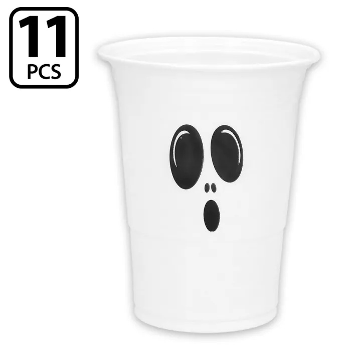Beer Pong Set - Drankspel - Halloween - Afbeelding 3