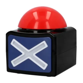 Party buzzer - Spel - Knop