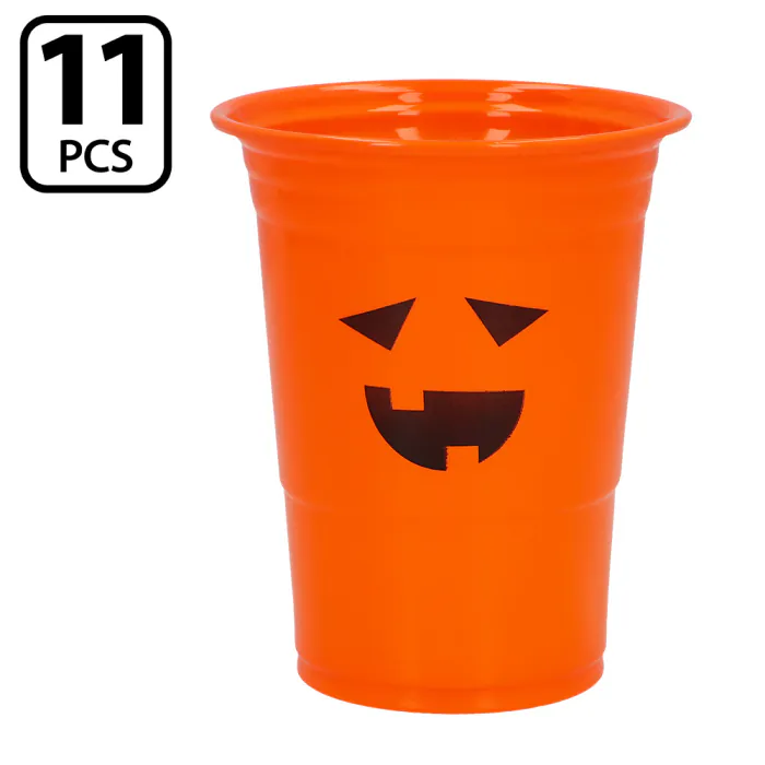 Beer Pong Set - Drankspel - Halloween - Afbeelding 2