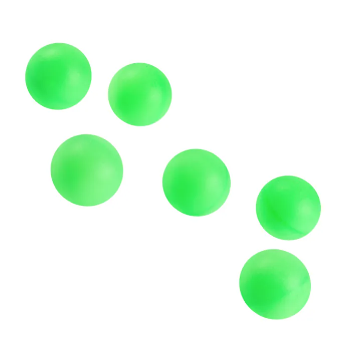 Beer pong - Drankspel - Groen - Afbeelding 4