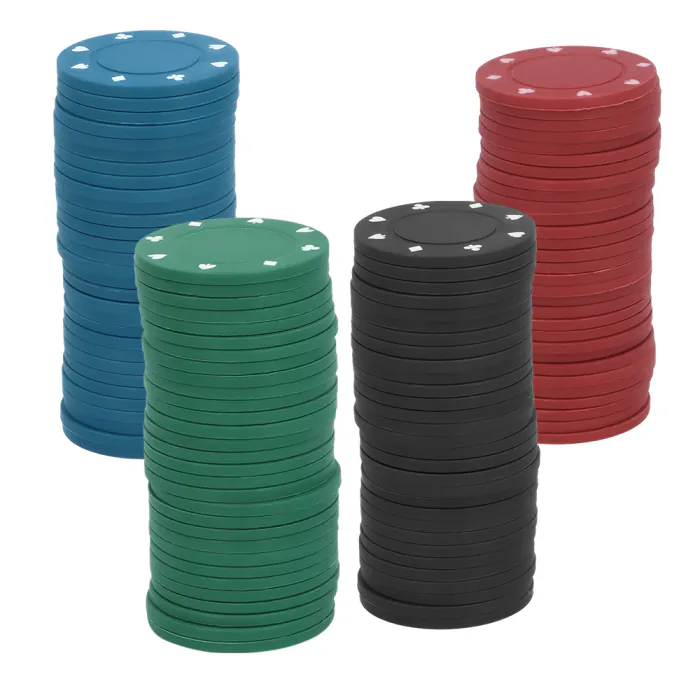 Drinking poker - Drankspel - Met Shotglaasjes - Afbeelding 4