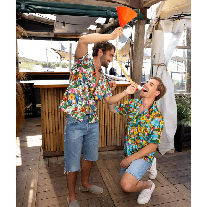 Party biertrechter - Feestje - Drankspelletje - Afbeelding 4