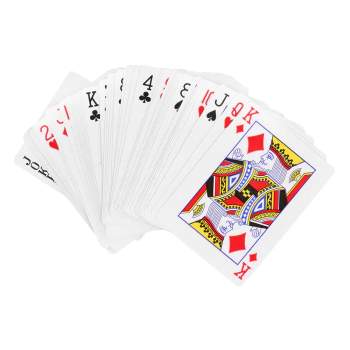 Drinking poker - Drankspel - Met Shotglaasjes - Afbeelding 5