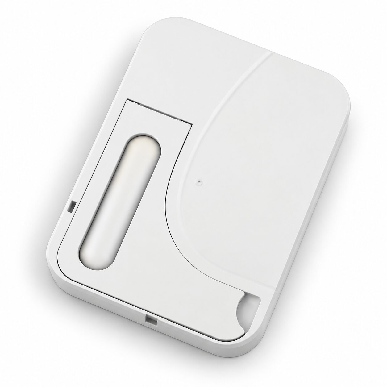 Duradis - Make-up spiegel met touch lichtbediening - USB oplaadbaar - Afbeelding 3