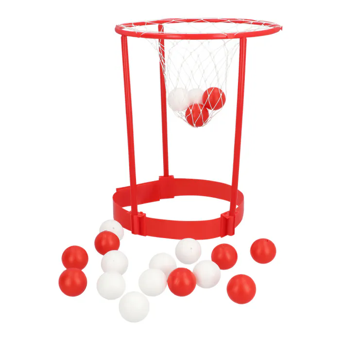 Head basket Shot - Spel - Afbeelding 2