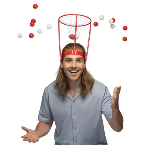Head basket Shot - Spel