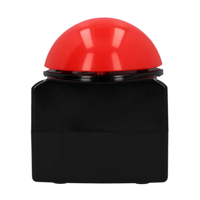 Party buzzer - Spel - Knop - Afbeelding 2