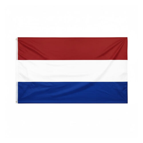Vlag Nederland 90 x 150 cm