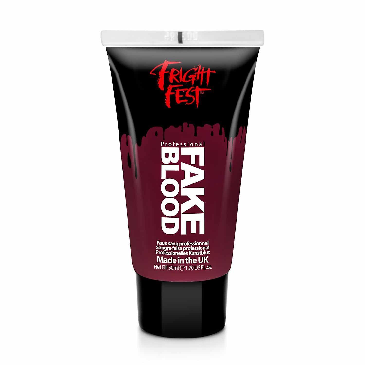 Paintglow professioneel nep bloed 50 ml